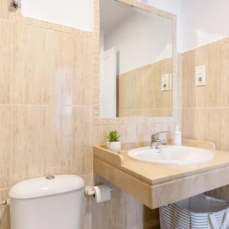 Apartamento La Terracita De Candi El Puerto *