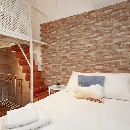 Apartamento La Terracita De Candi El Puerto El Puerto de Santa María