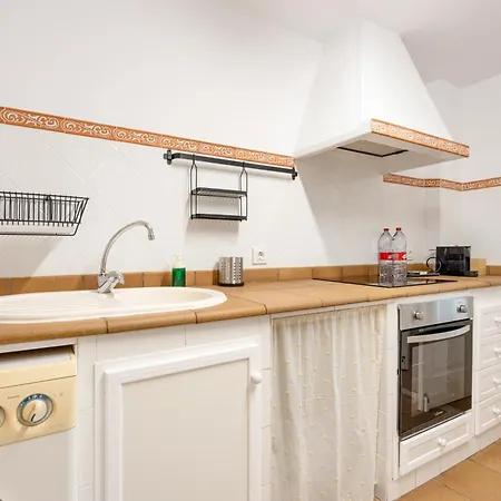 Apartamento La Terracita De Candi El Puerto El Puerto de Santa María